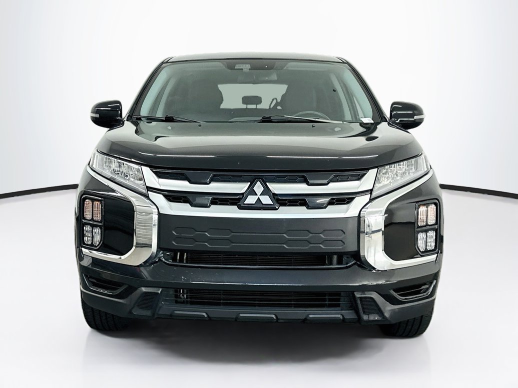 mitsubishi outlander sport 2024 JA4ARUAU9RU001179 image mitsubishi outlander sport 2024 JA4ARUAU9RU001179 image